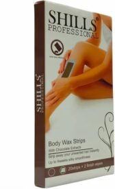 Shills Waxing Strips