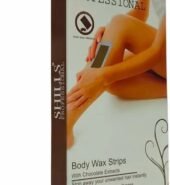 Shills Waxing Strips
