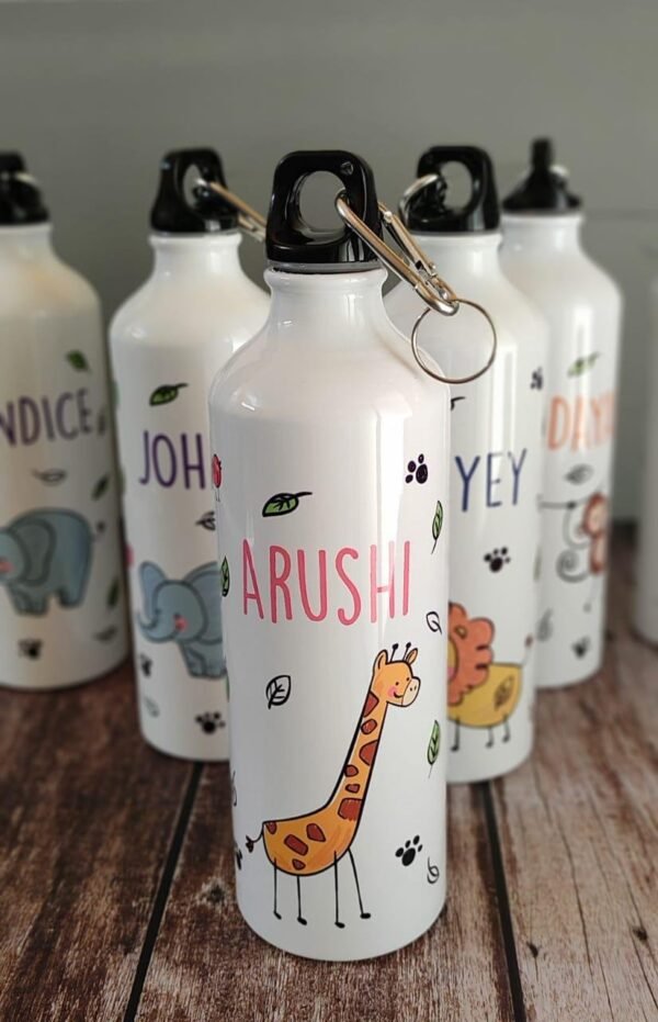 Sipper Bottle