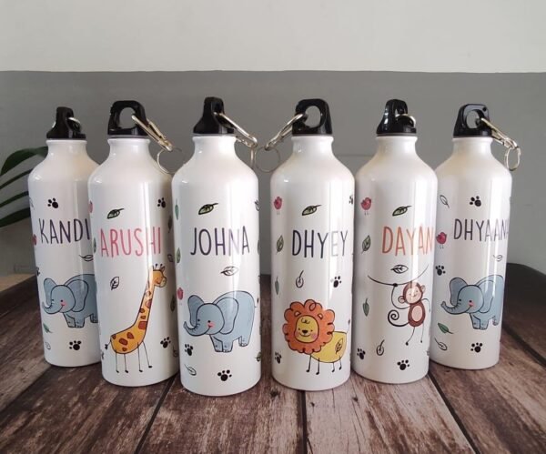 Sipper Bottle - Image 2