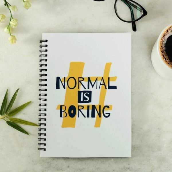 Customisable Notebooks - Image 4