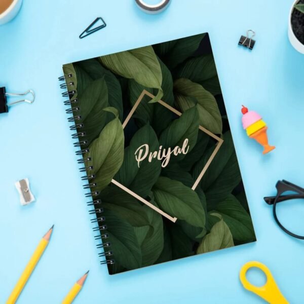 Customisable Notebooks - Image 2