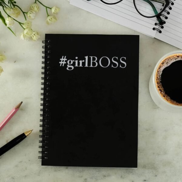 Customisable Notebooks - Image 3