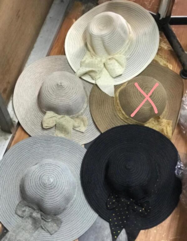 Name Hats - Image 3