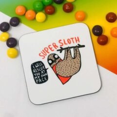 Tea Coasters