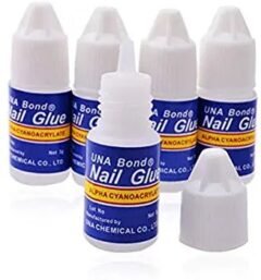 Nails Glue