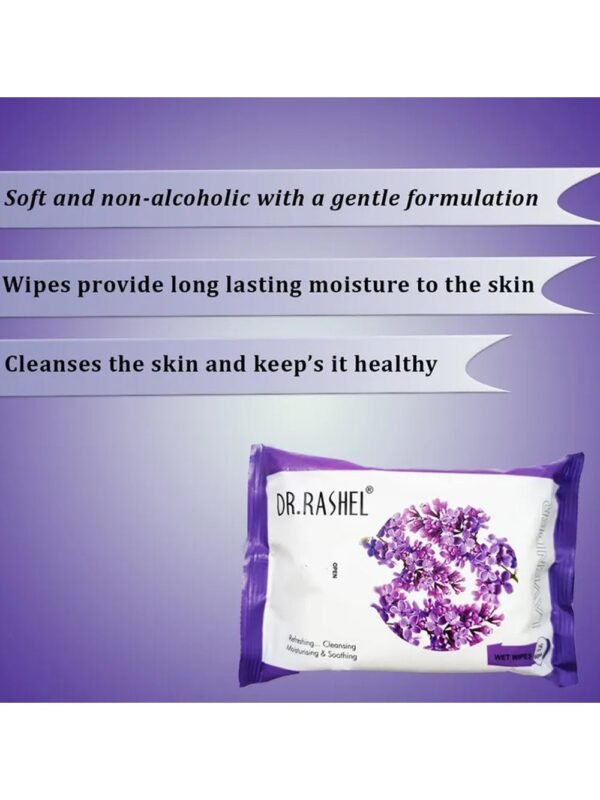 Wet Wipes - Image 2