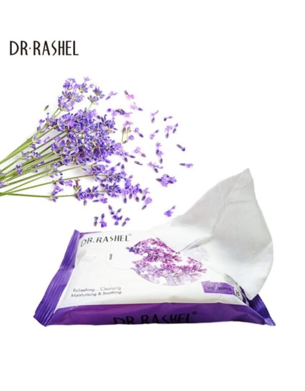 Wet Wipes - Image 3