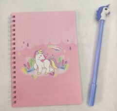 Unicorn dairy Pen combo