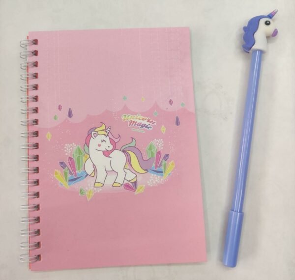 Unicorn dairy Pen combo