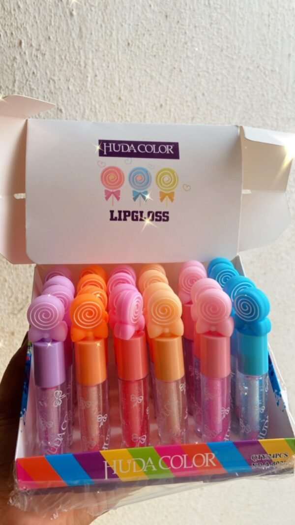 Magic candy Lipgloss - Image 2