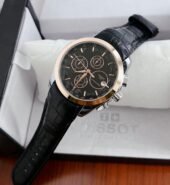 Tissot mens watch