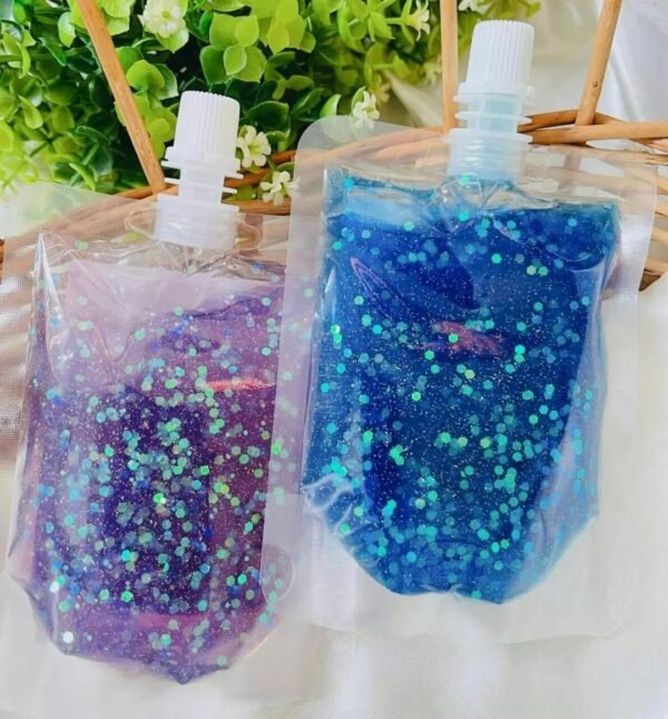 Star  Moon face mask - Image 3