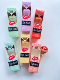Lollipop lip tint / lipstick