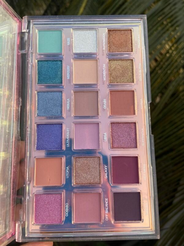HUDA Beauty Mercury Retrograde - Image 2