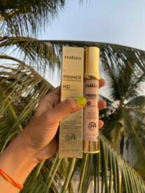 Malio Primer Foundation HD 3 in 1