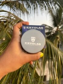 Kryolan Translucent Powder