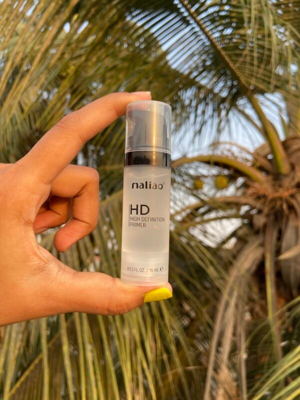 Maliao High Definition Primer - Image 2