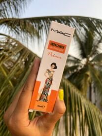 Mac Mattfying base primer