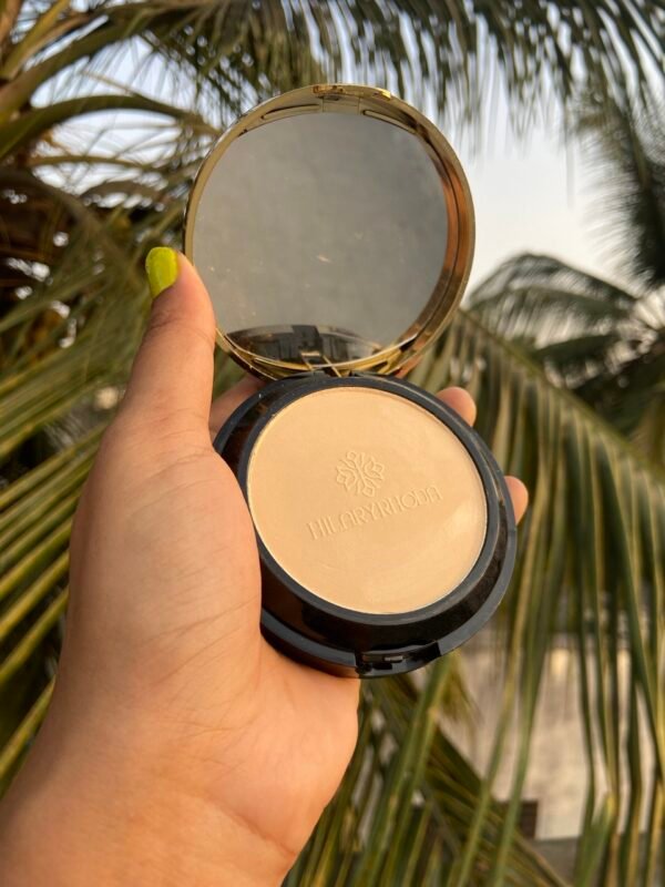 Hilary Rhoda Foundation + Compact - Image 6