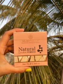Whitening BB Powder