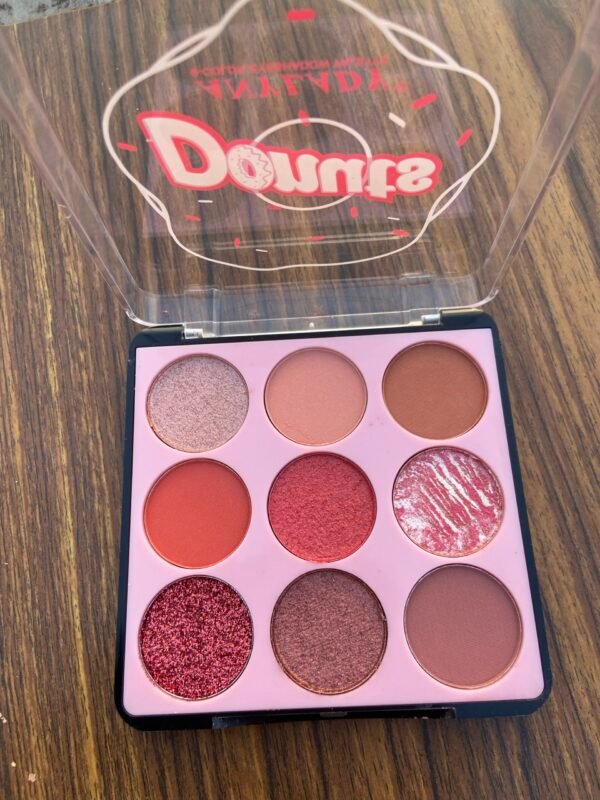 Donuts Eyeshadow Pallete - Image 3