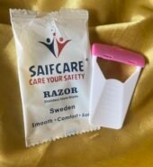SaifCare Razor