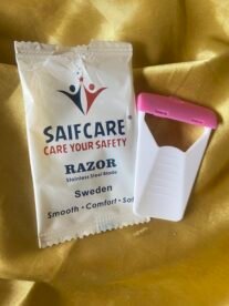 SaifCare Razor