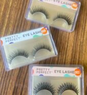 False / Fake Eyelashes