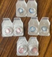 Eye lens