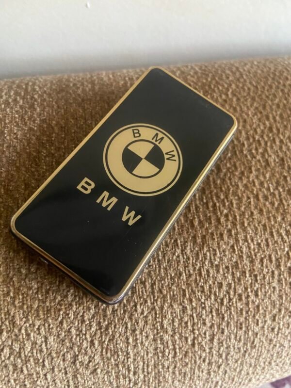 BMW refill Lighter / Cigarette Lighter - Image 2