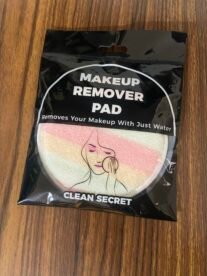 Reusable Makeup Recover/ Cleansing Pads