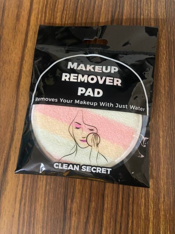 Reusable Makeup Recover/ Cleansing Pads