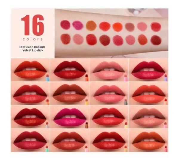 Capsule Lipstick - Image 3