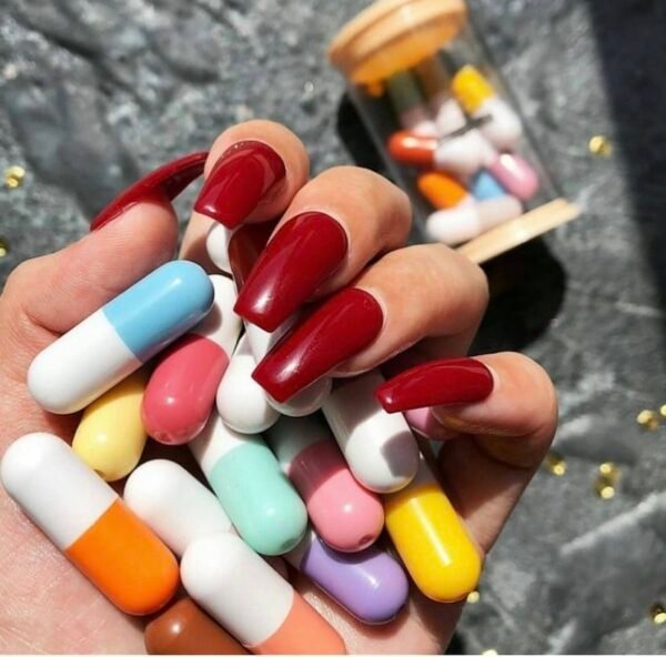 Capsule Lipstick - Image 2