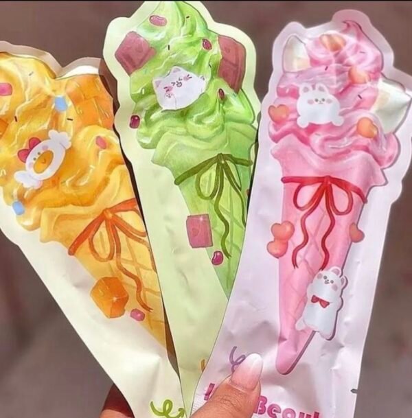 Ice Cream Lipstick