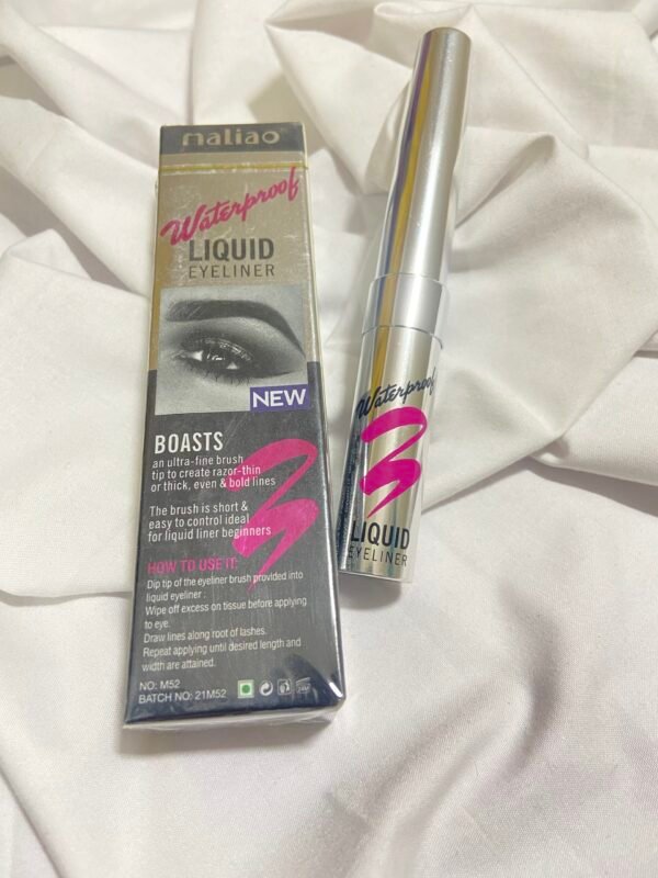 Maliao liquid eyeliner - Image 2