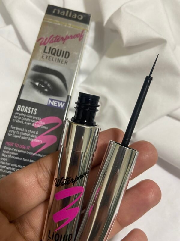 Maliao liquid eyeliner - Image 3