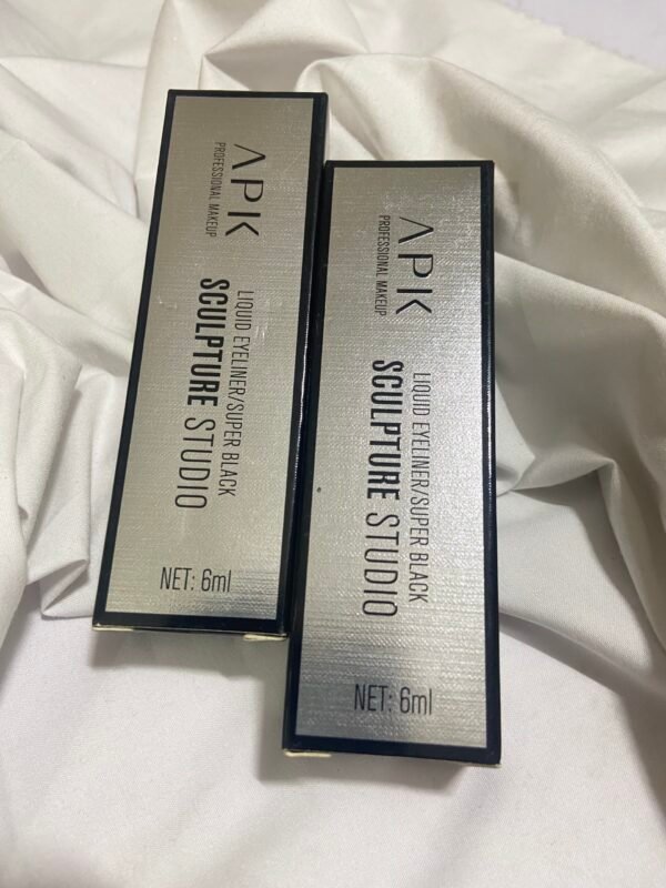 APK liquid eyeliner
