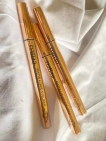 Long lasting pen Eyeliner
