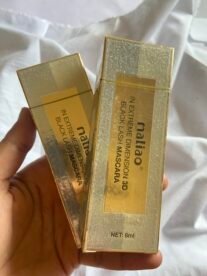 Maliao 3D Black Lash Mascara