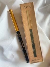 APK waterproof
AUTO KAJAL + Eyeliner