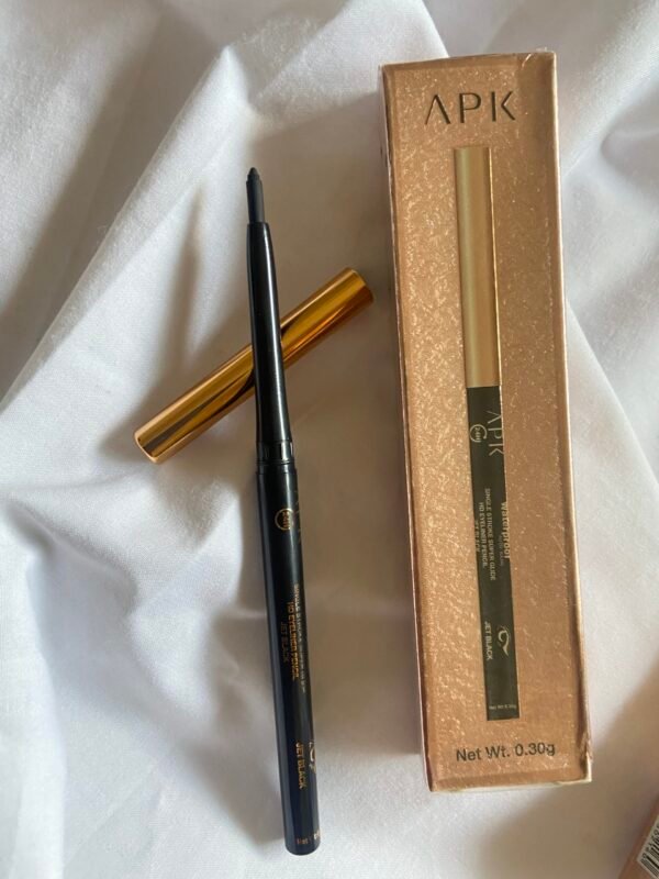 APK waterproof
AUTO KAJAL + Eyeliner - Image 2