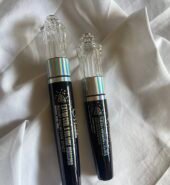 Mascara eyeliner combo
