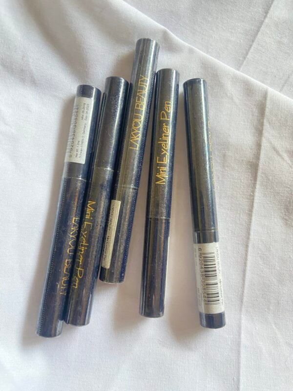 Mini eyeliner pen