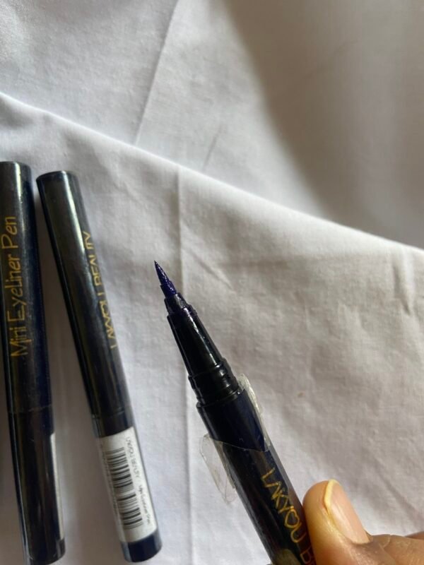 Mini eyeliner pen - Image 2