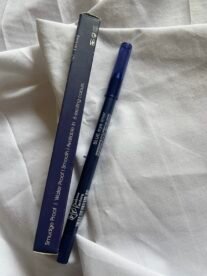 TFF blue eyeliner + Kajal pen