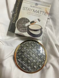 Hilary Rhoda Foundation + Compact
