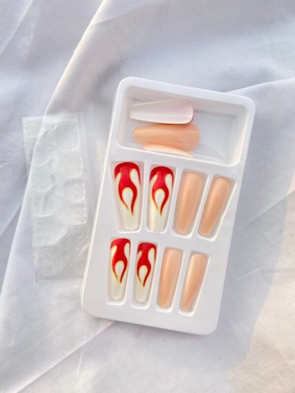 Trendy Nails set