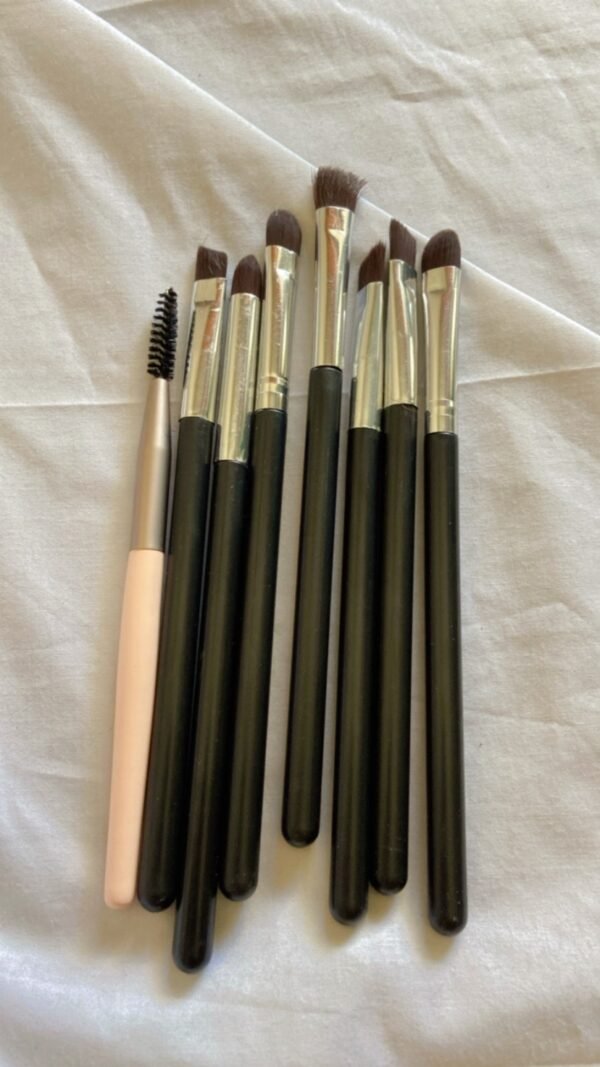 Makeup Brush set - Image 2